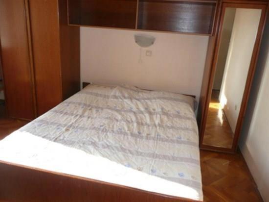 Apartments Piculjan 2829 Rab Town Bagian luar foto
