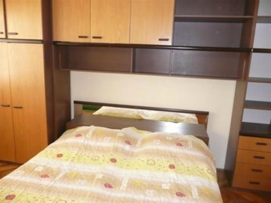 Apartments Piculjan 2829 Rab Town Bagian luar foto