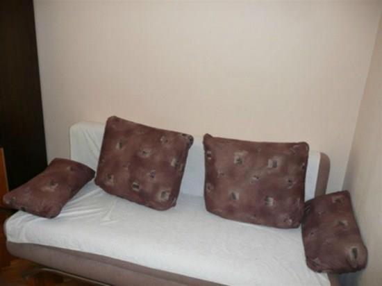 Apartments Piculjan 2829 Rab Town Bagian luar foto